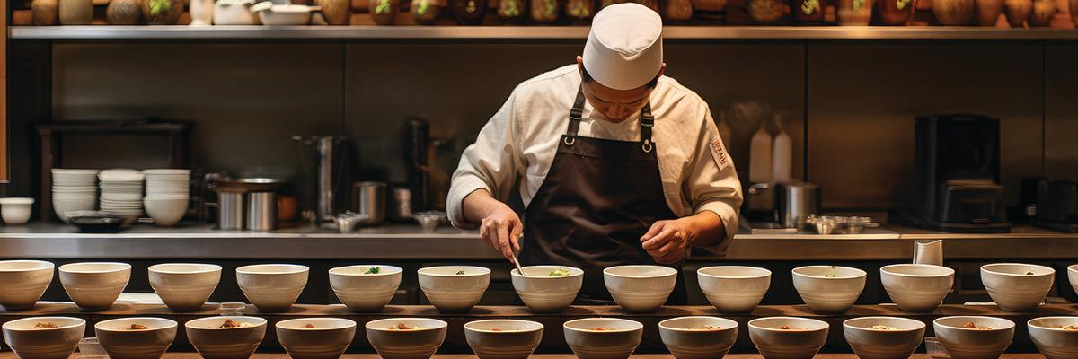 Japan for Foodies on Sale!