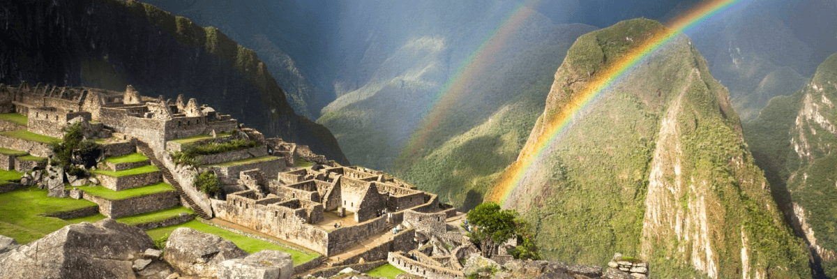 Conquer Your Travel Bucket List
