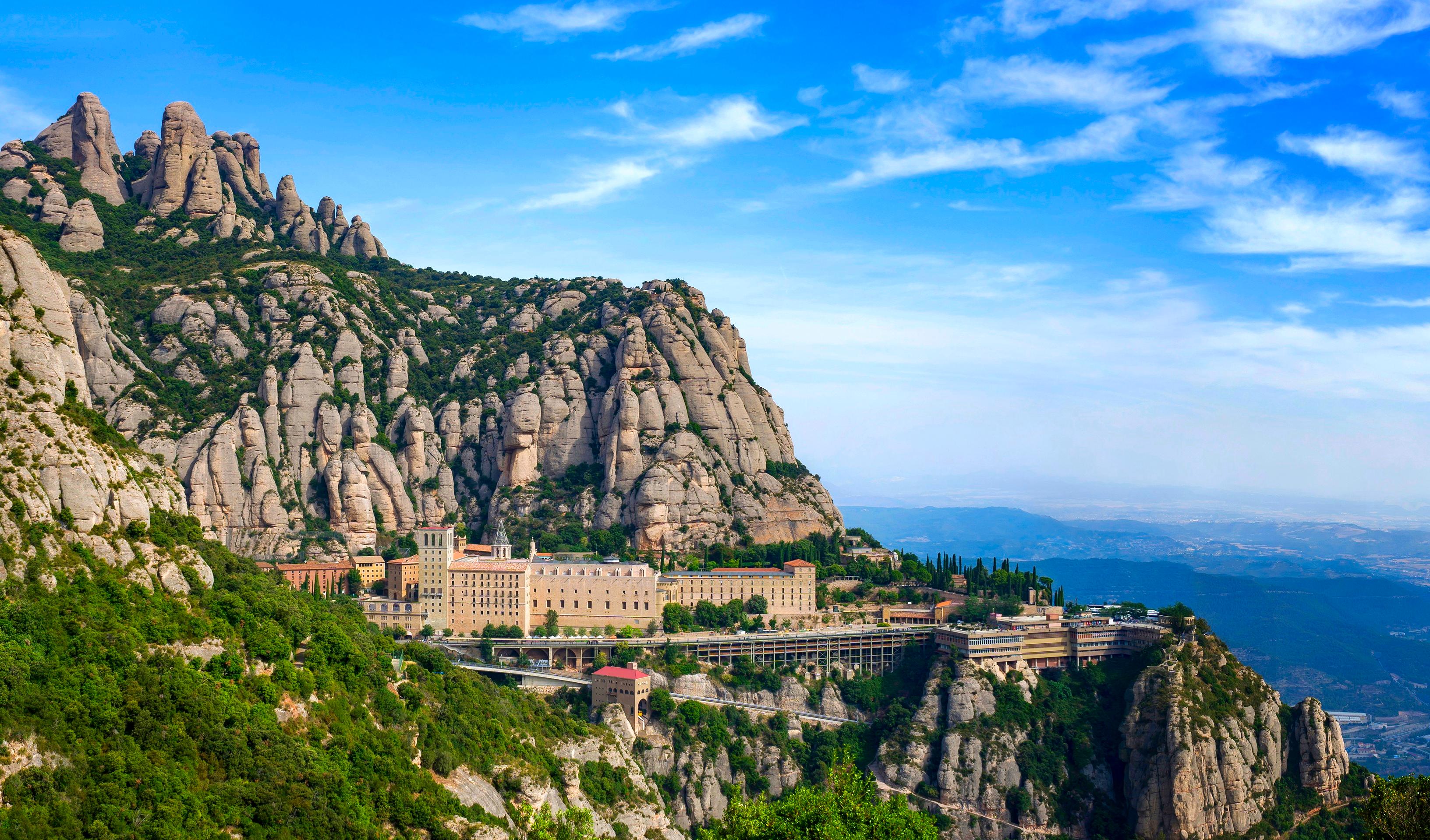 5 Enchanting Ways to Explore Europe